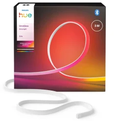Philips Hue OmniGlow smart lyslist med fuld farveskala