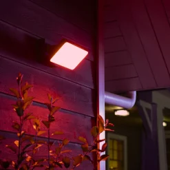 Philips Hue Opdag Udendørs projektør 2250 lm