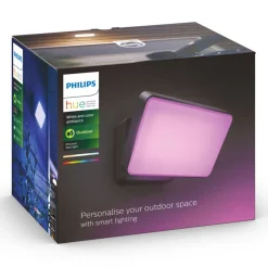 Philips Hue Opdag Udendørs projektør 2250 lm