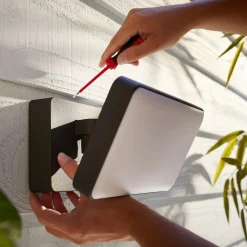 Philips Hue Opdag Udendørs projektør 2250 lm