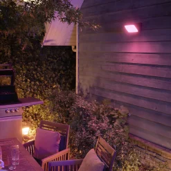 Philips Hue Opdag Udendørs projektør 2250 lm