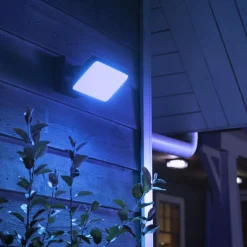 Philips Hue Opdag Udendørs projektør 2250 lm