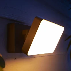 Philips Hue Opdag Udendørs projektør 2250 lm