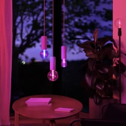 Philips Hue RGB ST72 smart LED-pære E27 500 lm