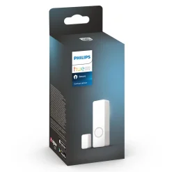 Philips Hue Sikker kontakt sensor Hvid - 1-pak