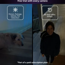 Philips Hue Sikker kontakt sensor Hvid - 1-pak