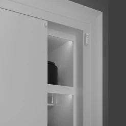 Philips Hue Sikker kontakt sensor Hvid - 1-pak