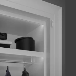 Philips Hue Sikker kontakt sensor Hvid - 1-pak