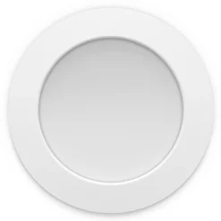 Philips Hue Slank indbygget belysning Ø170 mm - Hvid