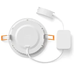 Philips Hue Slank indbygget belysning Ø170 mm - Hvid
