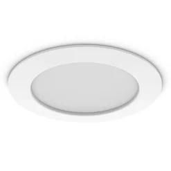 Philips Hue Slank indbygget belysning Ø170 mm - Hvid