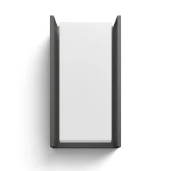 Philips Hue Turaco væglampe til udendørsbrug - Antracit