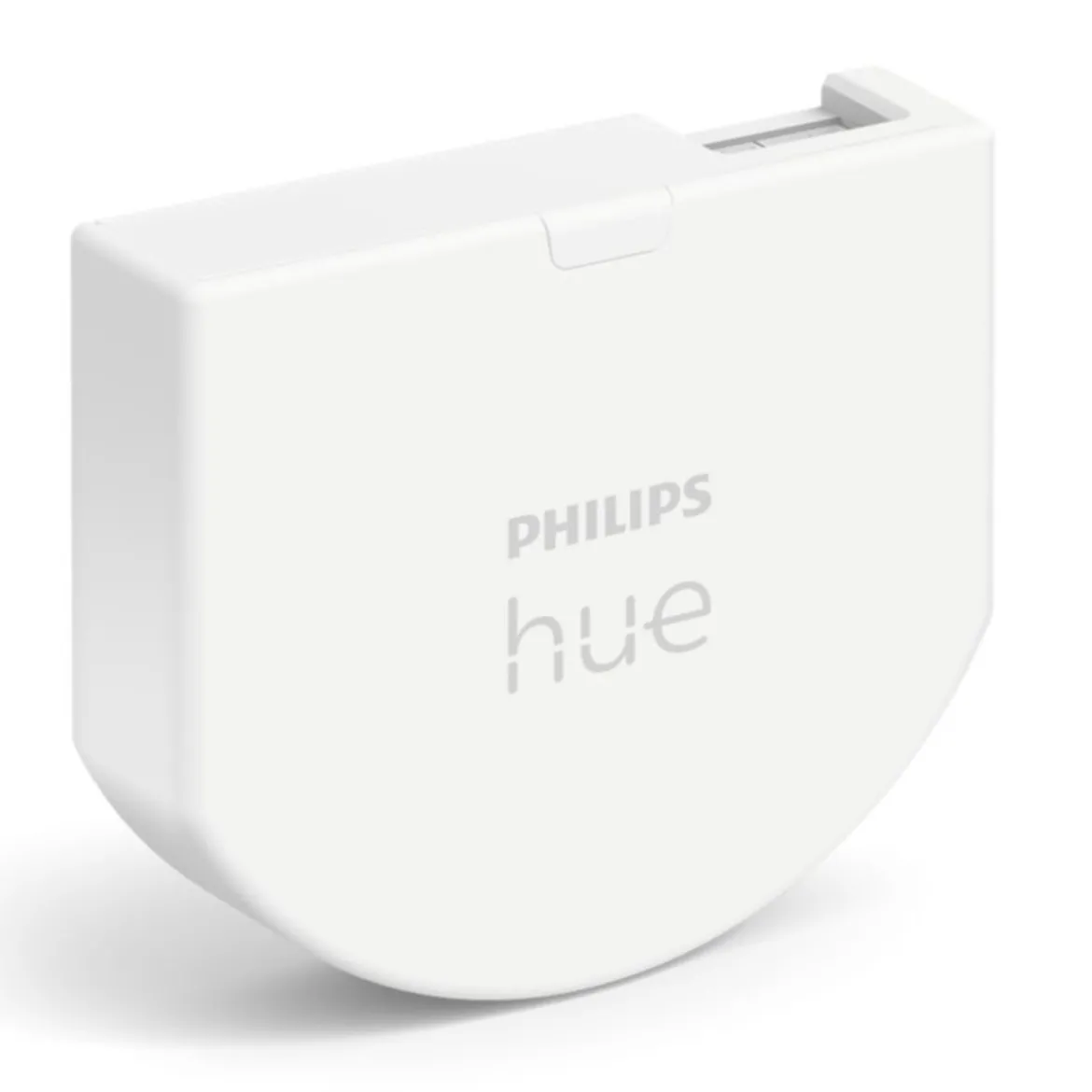 Philips Hue Vægafbrydermodul - 2 stk.