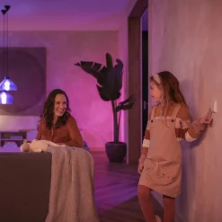 Philips Hue Vægafbrydermodul - 2 stk.