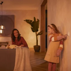 Philips Hue Vægafbrydermodul - 2 stk.