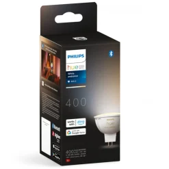 Philips Hue White Ambiance MR16 400 lm