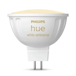 Philips Hue White Ambiance MR16 400 lm
