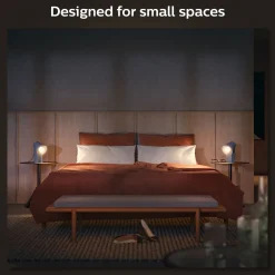 Philips Hue white ambience E27 Smart LED-pære 800 lm 2-pak