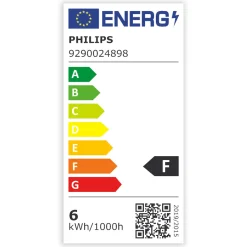 Philips Hue white ambience E27 Smart LED-pære 800 lm 2-pak