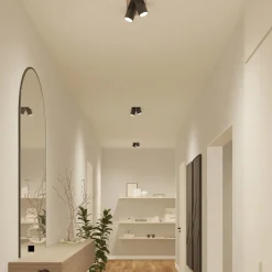 Philips Hue White and Color Ambiance Essential startpakke, 3x GU10 med Bridge