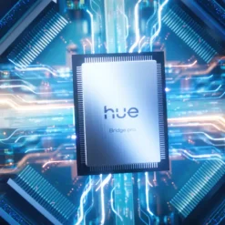 Philips Hue White & Color Ambiance GU10 - Startpakke med Bridge Pro