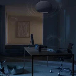 Philips Hue White & Color Ambiance GU10 - Startpakke med Bridge Pro
