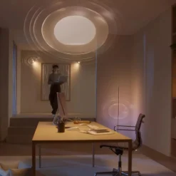 Philips Hue White & Color Ambiance GU10 - Startpakke med Bridge Pro
