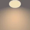 Philips Loftlampe CL550 22 W med SceneSwitch Hvid