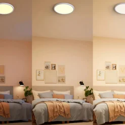 Philips Loftlampe CL550 22 W med SceneSwitch Hvid