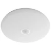 Philips Mauve LED-loftlampe med bevægelsessensor 16 W - Hvid