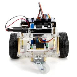 Playknowlogy Arduino Robotbil Startpakke