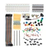 Playknowlogy Komponent-kit til eksperimentering med Arduino.