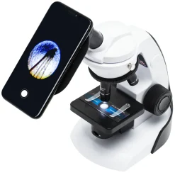 Playknowlogy Kraftfuldt mikroskop 800x