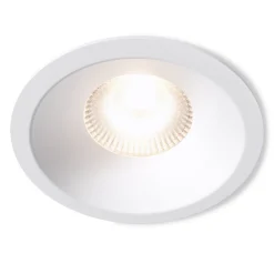 Plejd Downlight Deep DWN-02 - Hvid