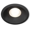 Plejd Downlight Deep DWN-02 - Sort
