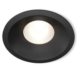 Plejd Downlight Deep DWN-02 - Sort
