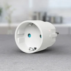 Plejd SPR-01 Smart stik on/off - Hvid