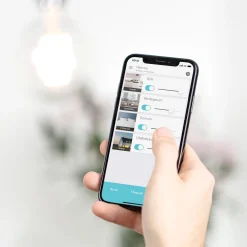 Plejd SPR-01 Smart stik on/off - Hvid