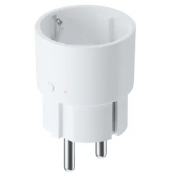 Plejd SPR-01 Smart stik on/off - Hvid