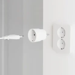 Plejd SPR-01 Smart stik on/off - Hvid