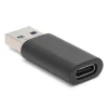 Plexgear Adapter fra USB-A til USB-C