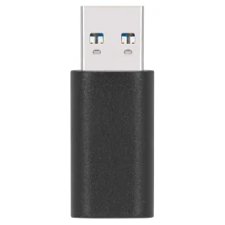 Plexgear Adapter fra USB-A til USB-C