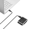 Plexgear Adapterkabel USB-C til USB-B CB230