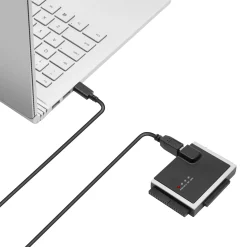Plexgear Adapterkabel USB-C til USB-B CB230