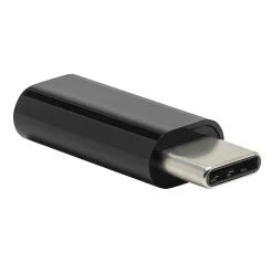 Plexgear Adapter Micro-USB til USB-C