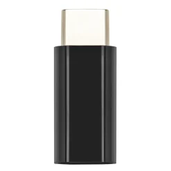 Plexgear Adapter Micro-USB til USB-C