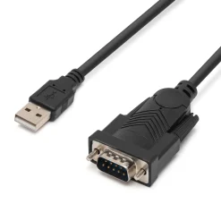 Plexgear Adapter USB-A til serielt