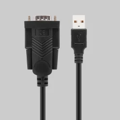Plexgear Adapter USB-A til serielt
