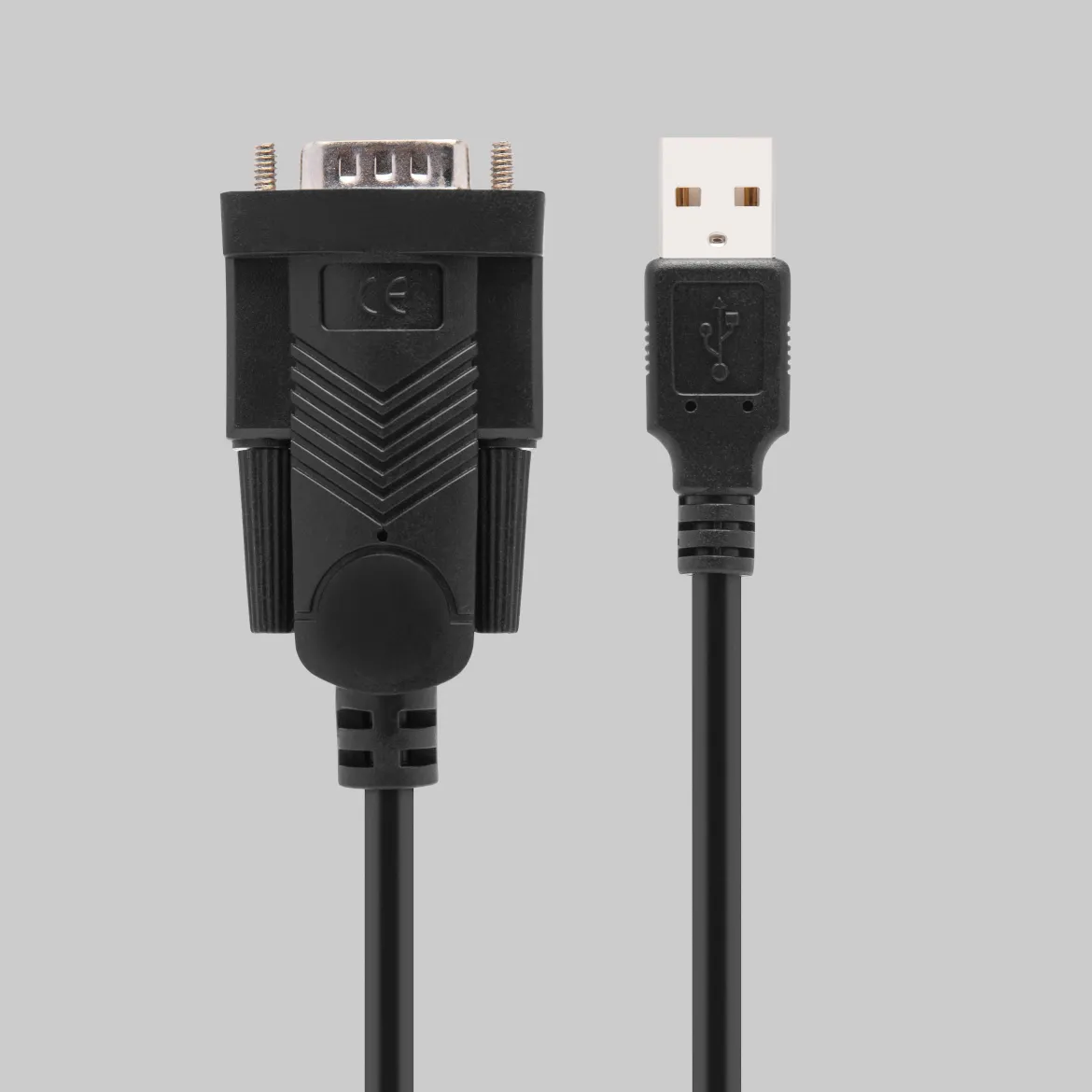 Plexgear Adapter USB-A til serielt