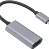 Plexgear Adapter USB-C til HDMI